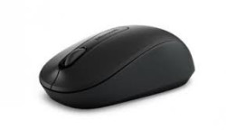 Microsoft Wireless Mouse 900 Black
