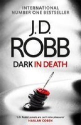 Dark In Death Paperback