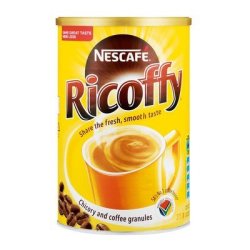 NESCAFE Ricoffy Coffee 750G
