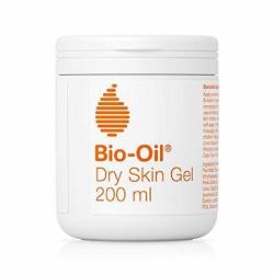 Bio Oil Dry Skin Gel 200ML-IT Helps Protect The Skin's Outer Layer Hydrating And Keeping Skin Moisturised.