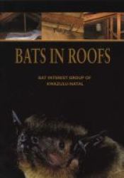 Bats In Roofs Paperback