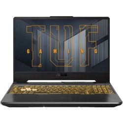 Asus Tuf GAMING|FX507ZC4-I71610G0W|15.6" FHD|GREY|I7-12700H|16GB DDR4 SD|1TB Pcie SSD|RTX3050 4GB|WIN11 Home