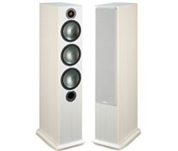 monitor audio bronze series 6