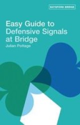 Easy Guide to Defensive Signals