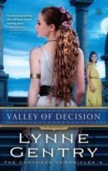 Valley Of Decision Paperback