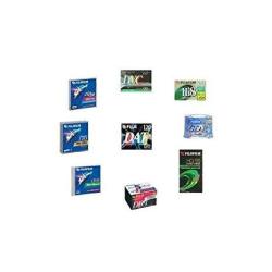 Fuji Hi 8 Mp P6-120 Camcorder Recordable Video Cassette Tapes 4-PACK Discontinued By Manufacturer