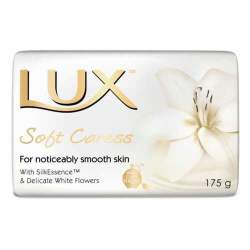 LUX Beauty Soap Assorted 175G - Soft Caress