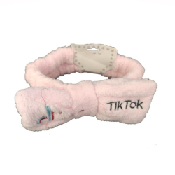 4AKID Tiktok-cosmetic-headband