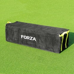 Soccer Goal Carry Bag holdall Small For MINI - 6X4 Goals Forza