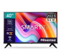 Hisense 40" Full HD Smart LED Tv