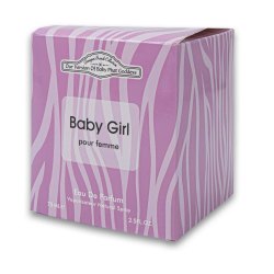 Baby Girl Perfume Spray 100ML