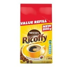 Nescafé Nescafe Ricoffy Coffee Value Refill 800G