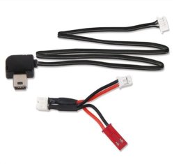Gopro Hero 3 White Video Cable For Transmitter And Camera - Fast Free Shipping From Orlando Florida Usa