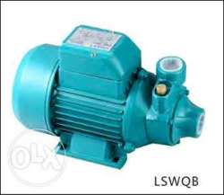 dc 12 volt water pump