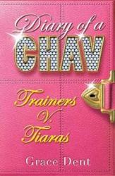 Trainers V Tiaras 1 Paperback