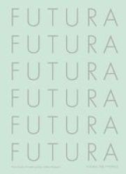 Futura - The Typeface Hardcover