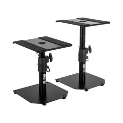 SS06 - Studio Monitor Stands Pair