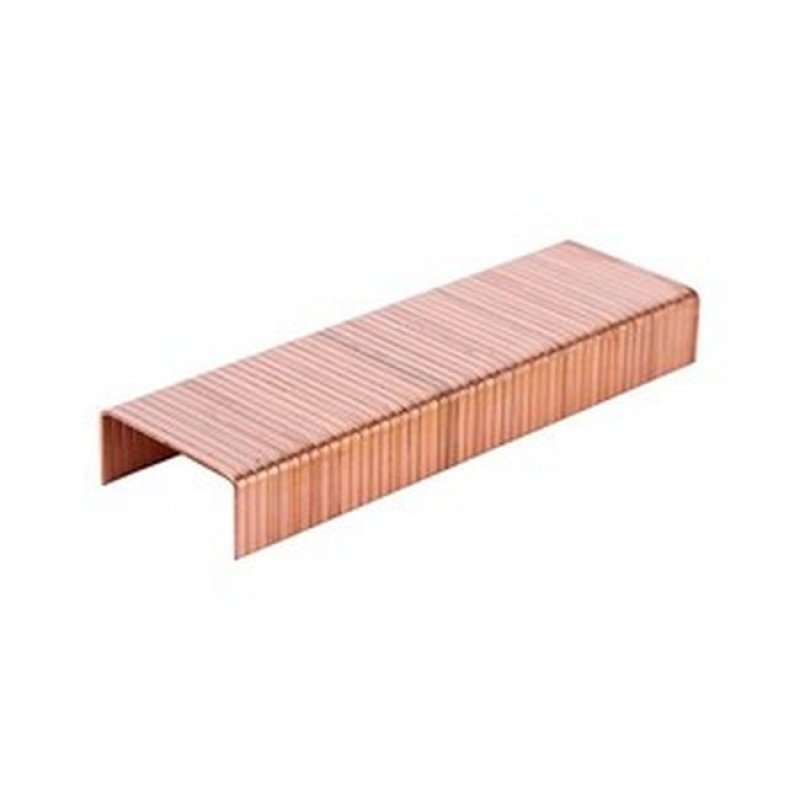 Packaging Staples Copper Prima A58 35-15 Pack Of 10000 2G_STA58COP