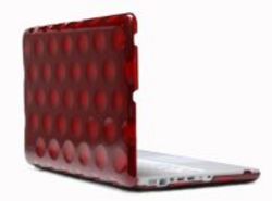 Hard Candy Bubble Shell Case for Macbook 13?