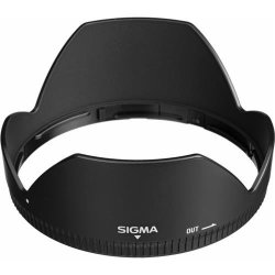 Sigma Hood For 20MM F 1.8 Ex 20-40 2.8 Ex Dg 24-70 2.8 Ex Dg Df 24-60 2.8 Ex Dg And 24-70 2.8 Ex Dg Macro Lens