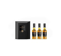 The Glenlivet Tri Pack Spectra Single Malt Scotch Whisky 3 X 200ML