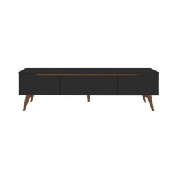 Ally Tv Stand- Black