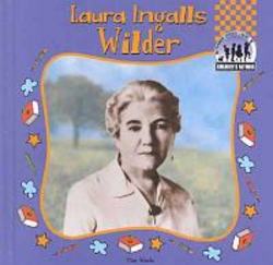 Laura Ingalls Wilder Children's Authors