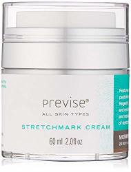 Mommybalm Stretch Mark Cream : Previse