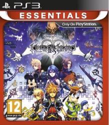 Square Enix Kingdom Hearts HD 2.5 Remix PS3 Essentials