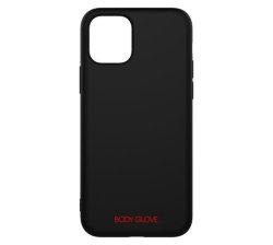 Body Glove Silk Case - Apple Iphone 11 Pro Black