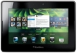 BlackBerry PlayBook 64GB 7" Tablet With WiFi
