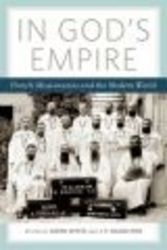 In God's Empire - French Missionaries In The Modern World hardcover