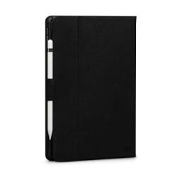 Sena Vettra 360 Leather Folio Ipad Case For Ipad Pro 10.5 Inch 2017 - Bordo