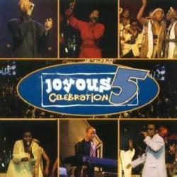 Joyous Celebration 5 CD