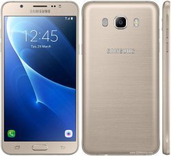 Samsung Galaxy J7 2016 16GB