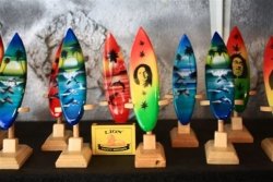 Surf Board Gifts