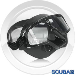 Aqua Lung Sphera Mask - Clear White