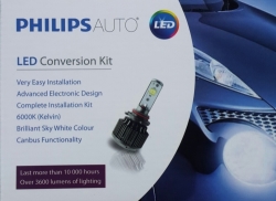 Philips Led Conversion Kit - Hb3
