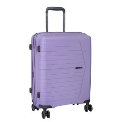 Cellini Starlite Luggage Collection - Lilac 65