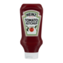Tomato Ketchup 700ML