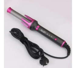 360 Auto Rotating Curling Iron