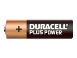 DURACELL Plus Power Battery 022898