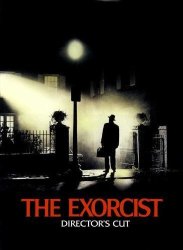 The Exorcist Poster Movie E 11X17 Ellen Burstyn Linda Blair Jason Miller Max Von Sydow