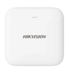 Hikvision Indoor Wireless Water Leak Detector