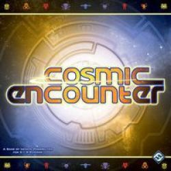 Cosmic Encounter - Cosmic Encounter