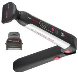 mangroomer beard trimmer