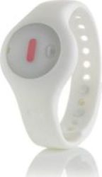 Fitbug Orb Activity Tracker in White