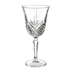 Cristal D'arques Masq Wine Glasses - Set Of 6