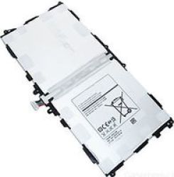 Replacement Battery For Samsung Galaxy Note 10.1 2014 P605