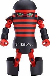 Good Smile Company Tenga Robot Hard Transforming Action Figure Multicolor